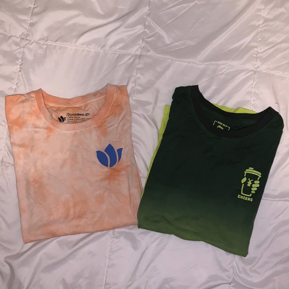 Dutch T-shirts